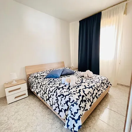 Vibeamar Сasa de vacaciones