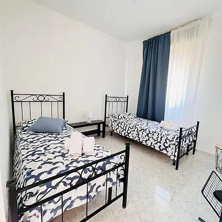 Vakantiehuis Vibeamar