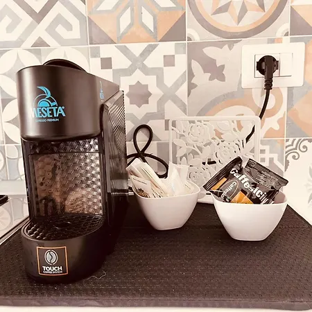 Сasa de vacaciones Vibeamar Marzamemi