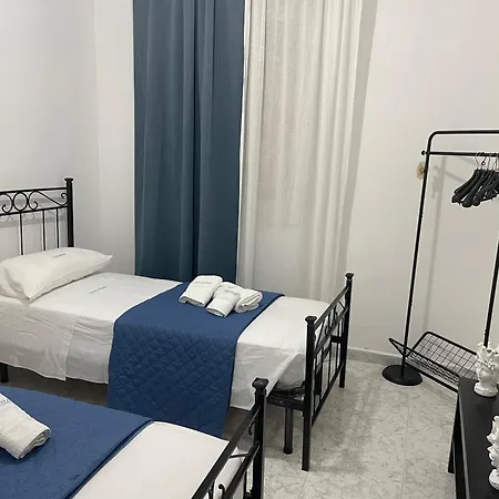 Vakantiehuis Vibeamar *