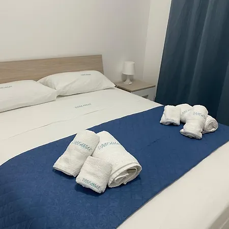 Vakantiehuis Vibeamar *